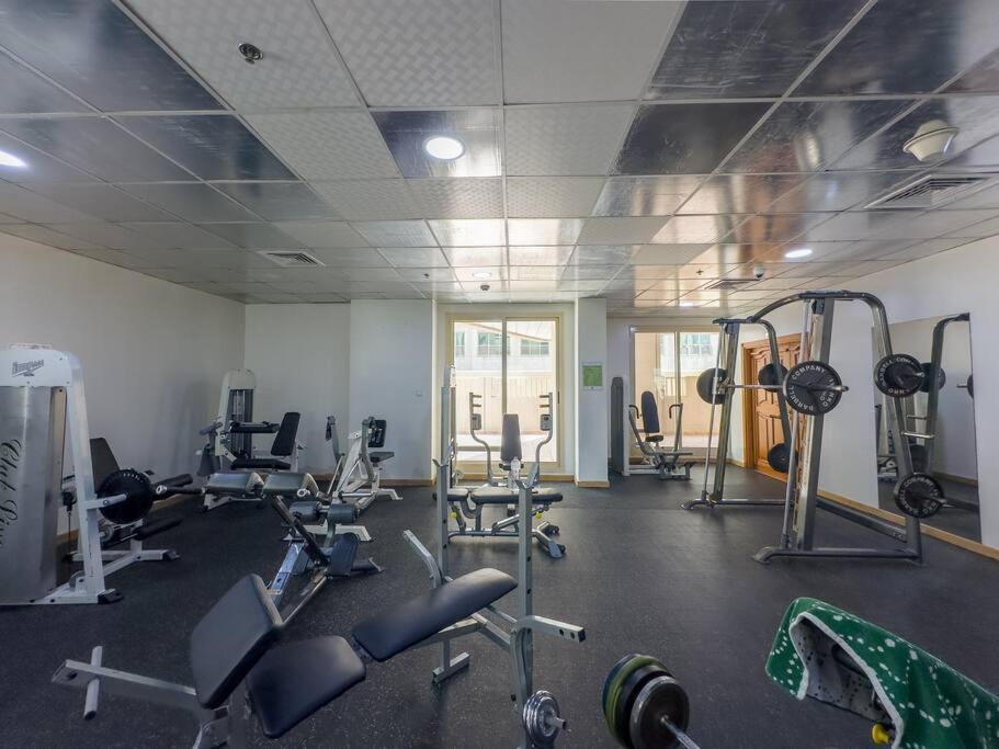 Unit In Marina Appartement Dubaï