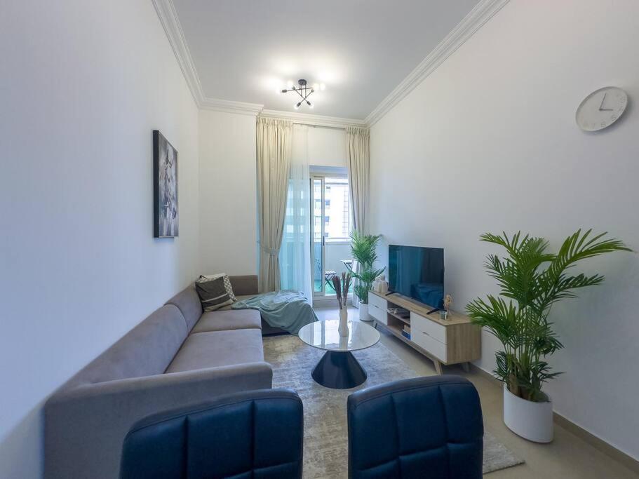 Appartement Unit In Marina Dubaï