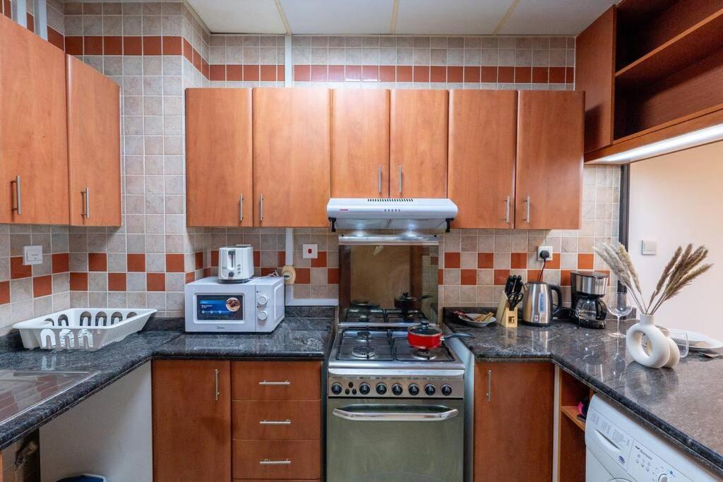 Unit In Marina * Dubaï