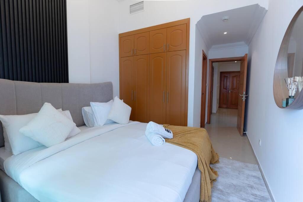 Unit In Marina Appartement