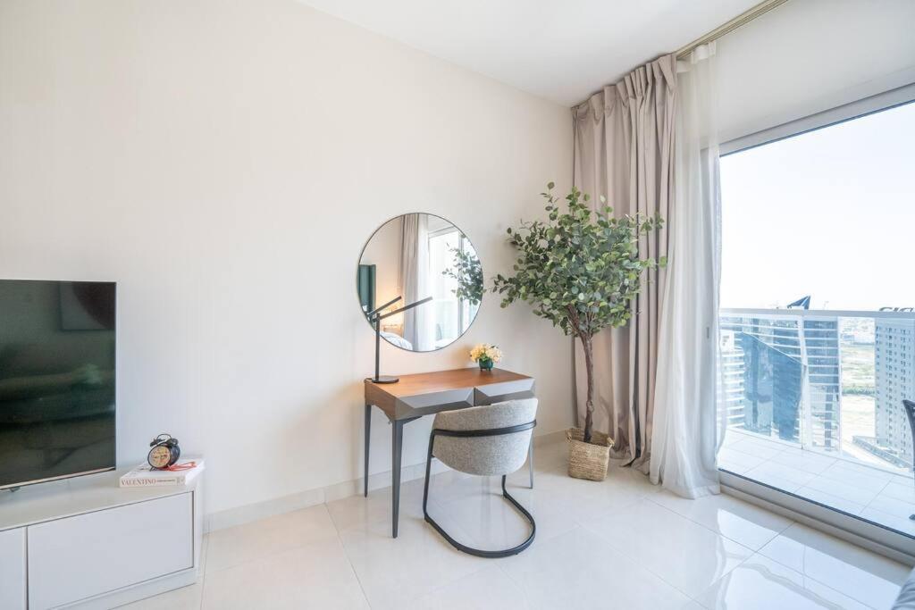 Stunning High Floor In Businessbay * Dubaï