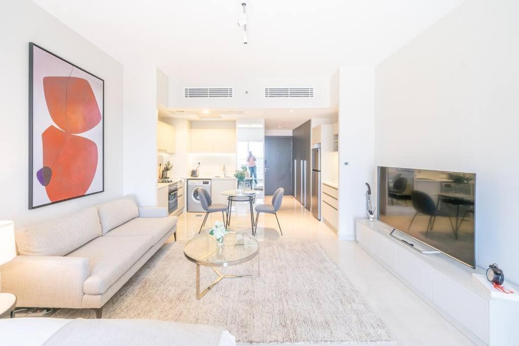 Appartement Stunning High Floor In Businessbay *