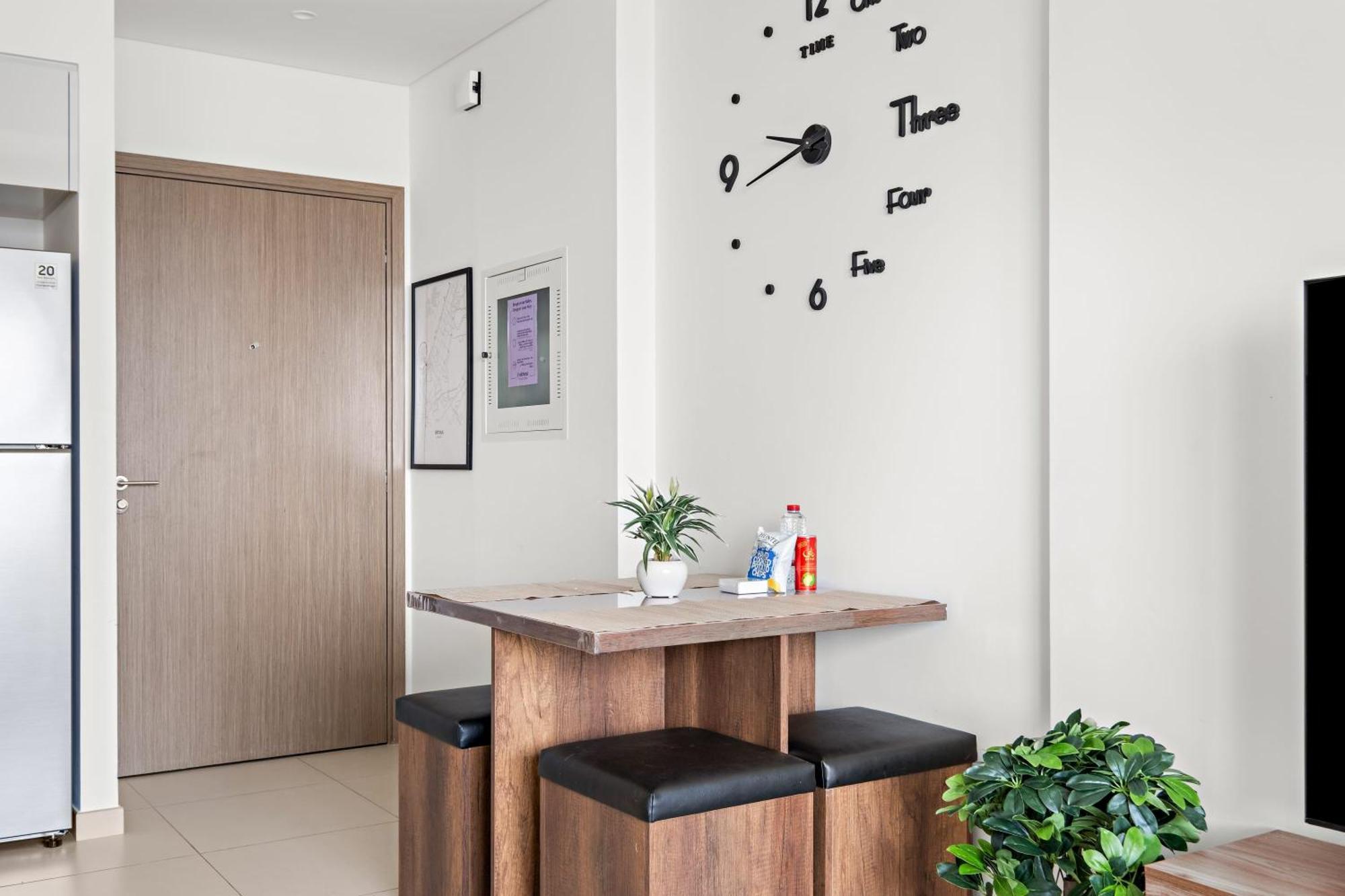 Silkhaus High Floor Luxury 1 Bdr With Stunning View * Dubaï