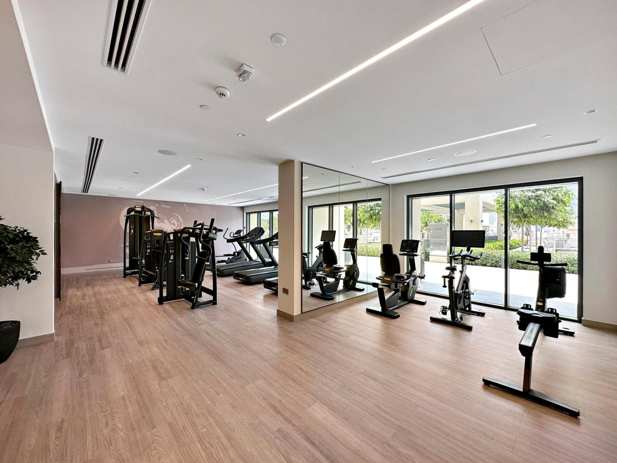 Silkhaus High Floor Luxury 1 Bdr With Stunning View Dubaï