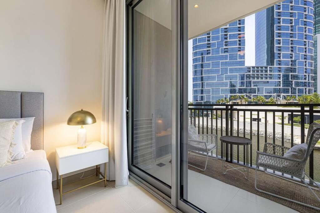 Appartement Water Front - Beautiful 1br On Marina *