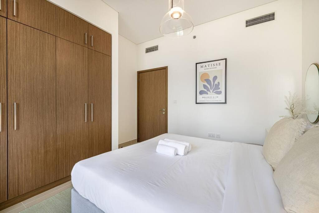 Appartement Water Front - Beautiful 1br On Marina *