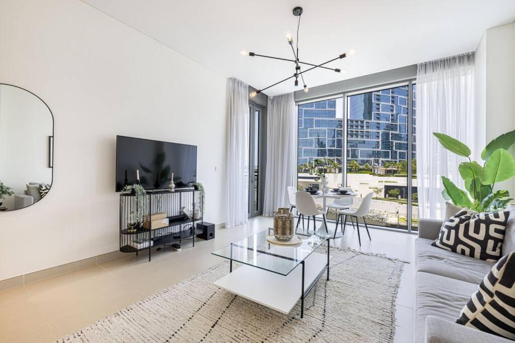 Appartement Water Front - Beautiful 1br On Marina