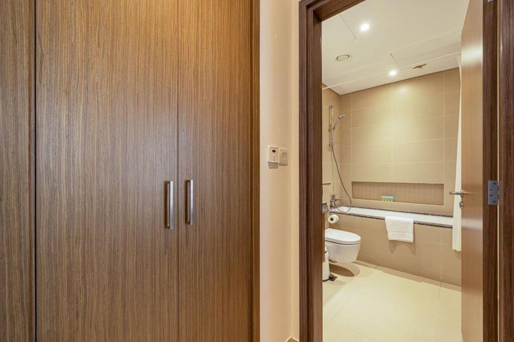 Appartement Water Front - Beautiful 1br On Marina