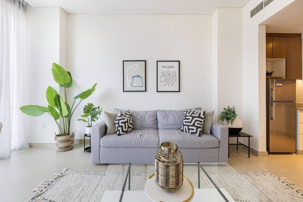 Appartement Water Front - Beautiful 1br On Marina