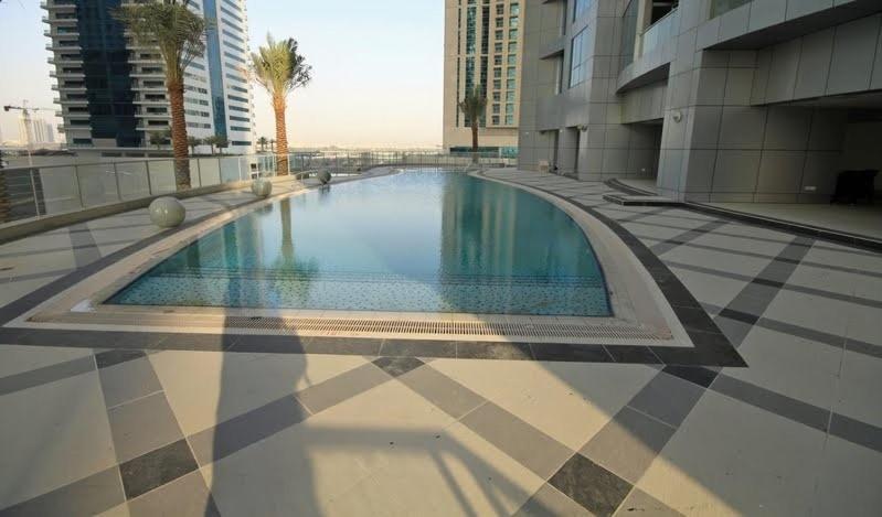 Lägenhet Stunning 1 Bedroom In Marina Dubai