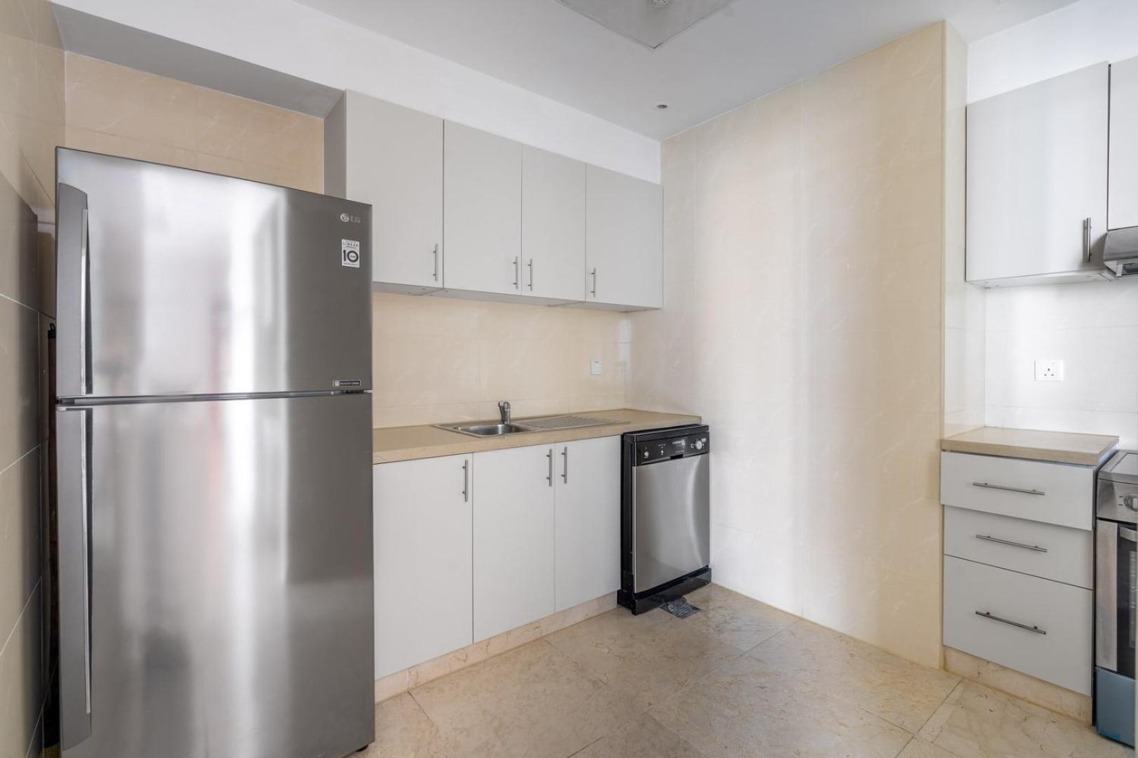 Guestready - Stunning Hideaway In Marina Appartement Dubai