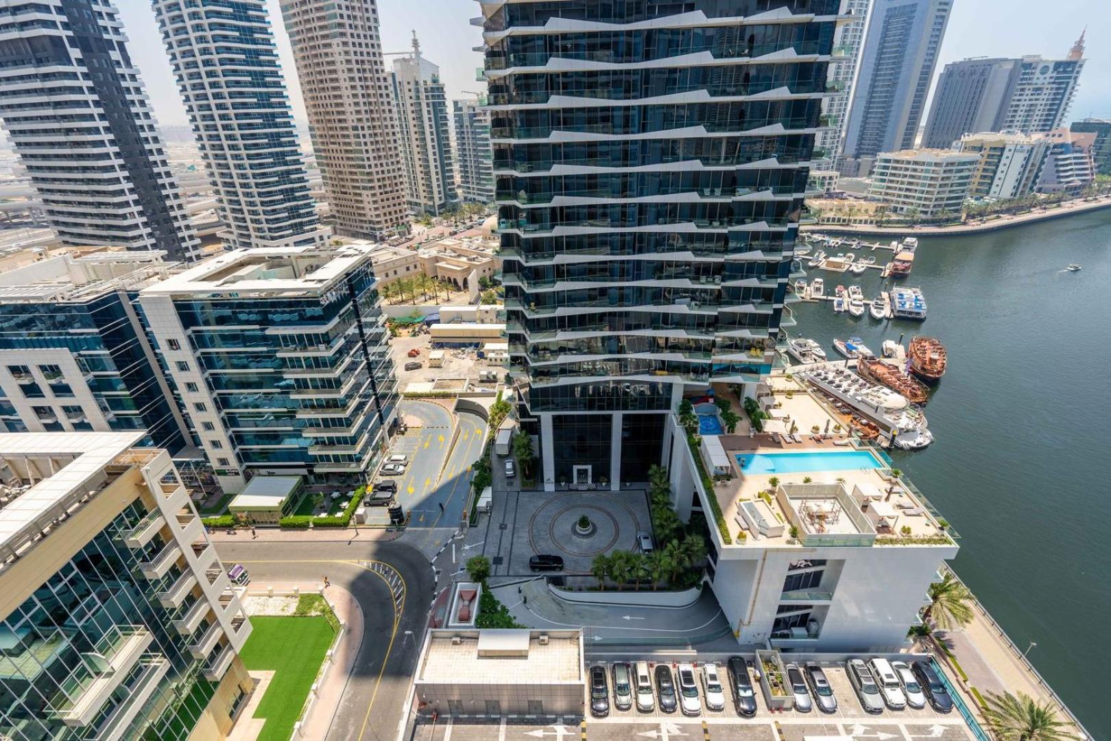 Appartement Guestready - Stunning Hideaway In Marina