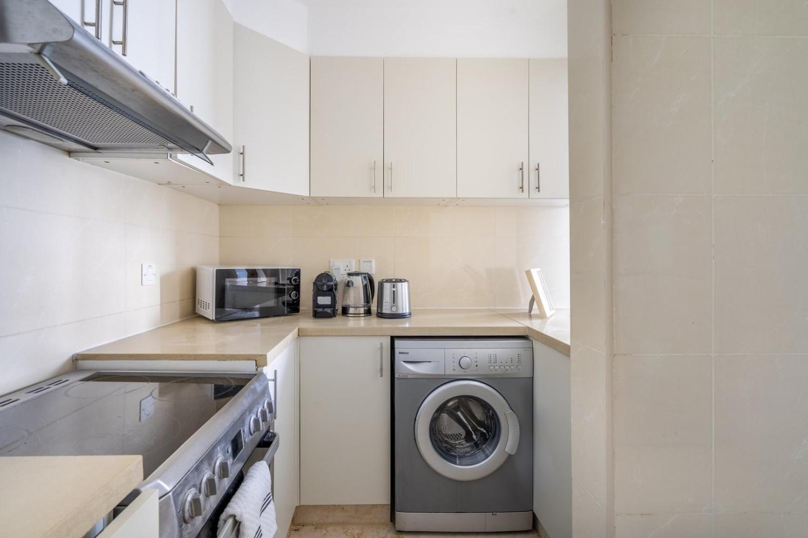 Guestready - Stunning Hideaway In Marina Appartement *