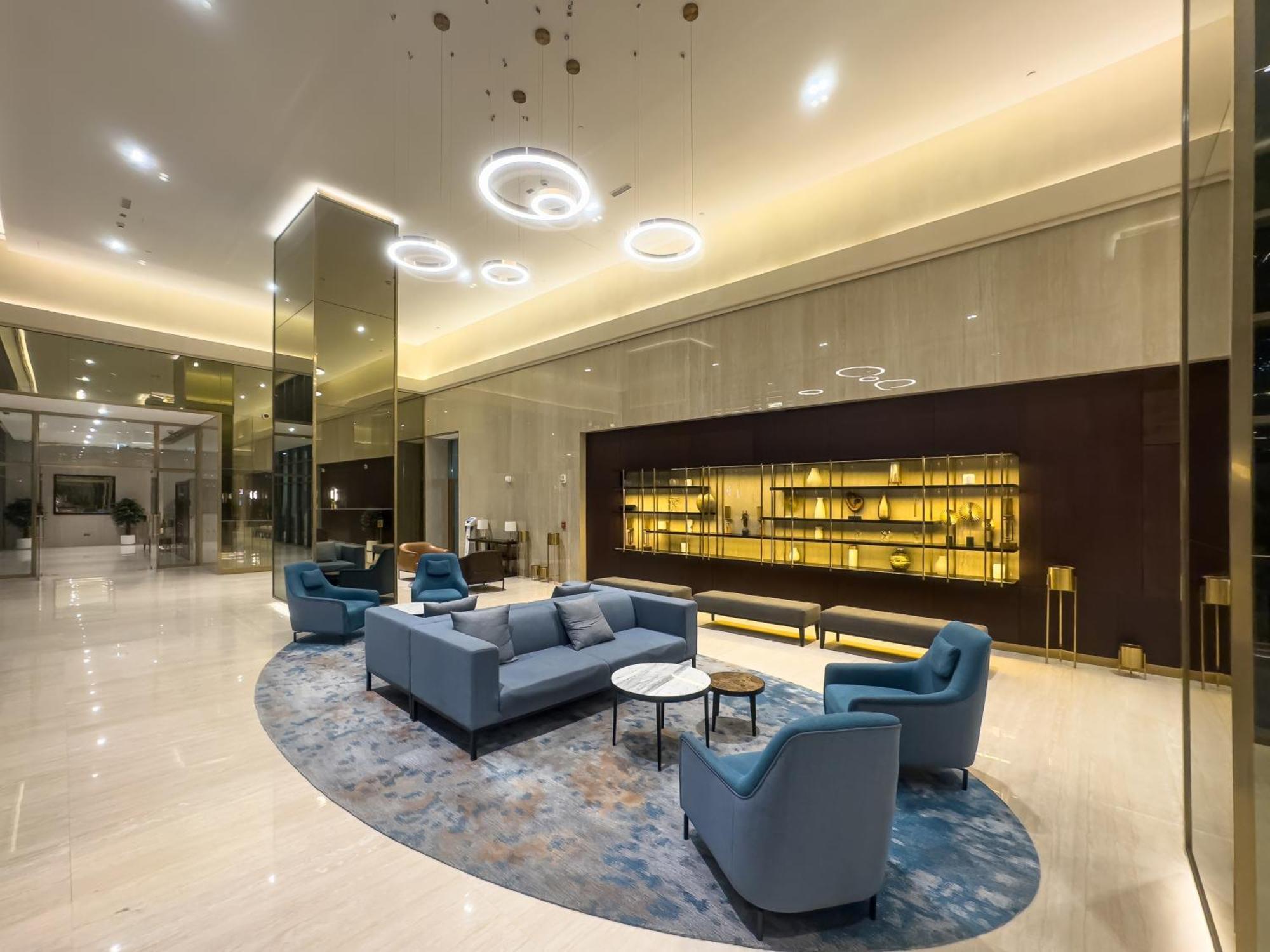 Luxury 2br With Burj View, Very Close To Mall * Dubái