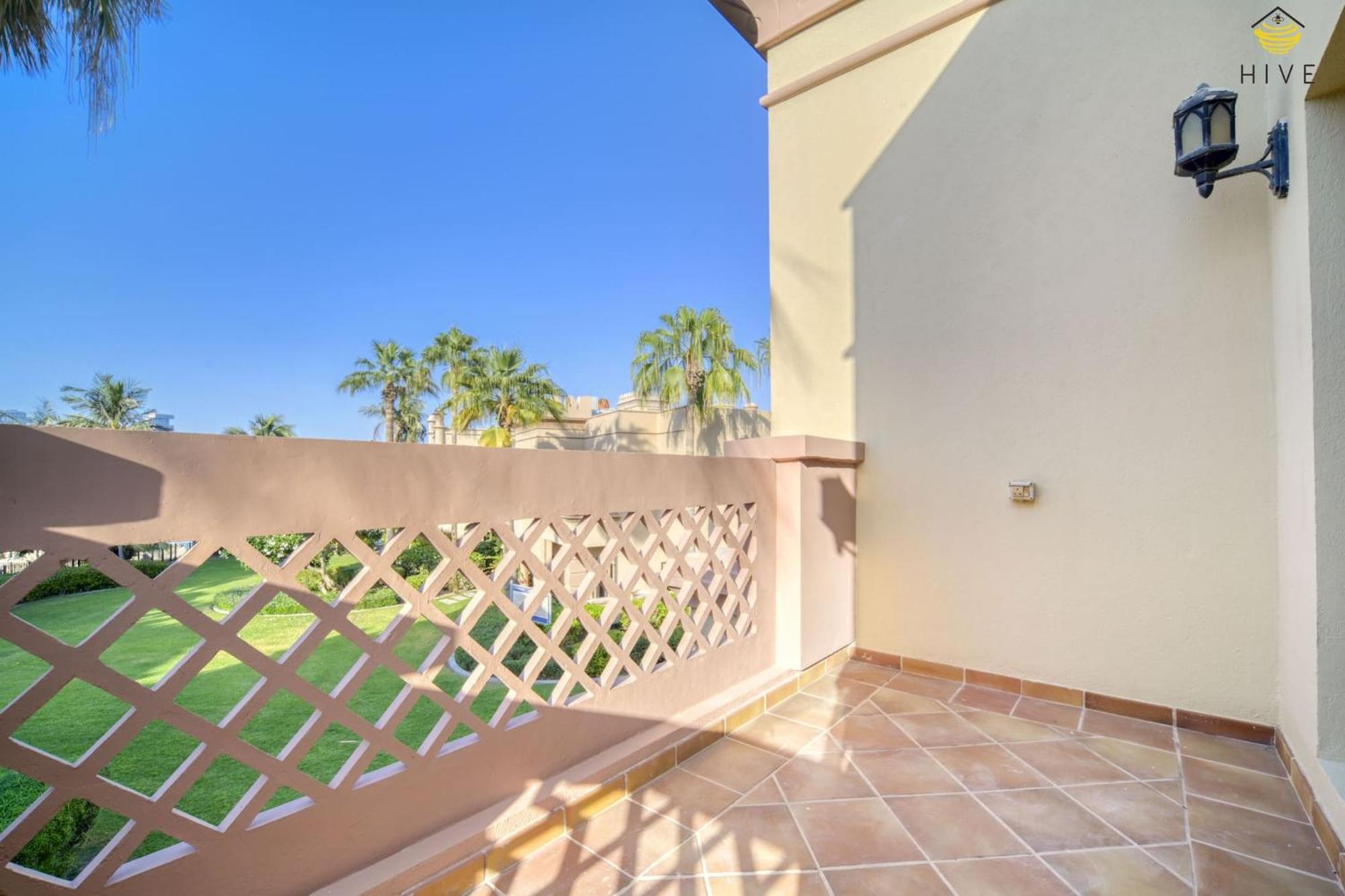 Villa Stunning 4 Bed In Canal Cove Dubaï