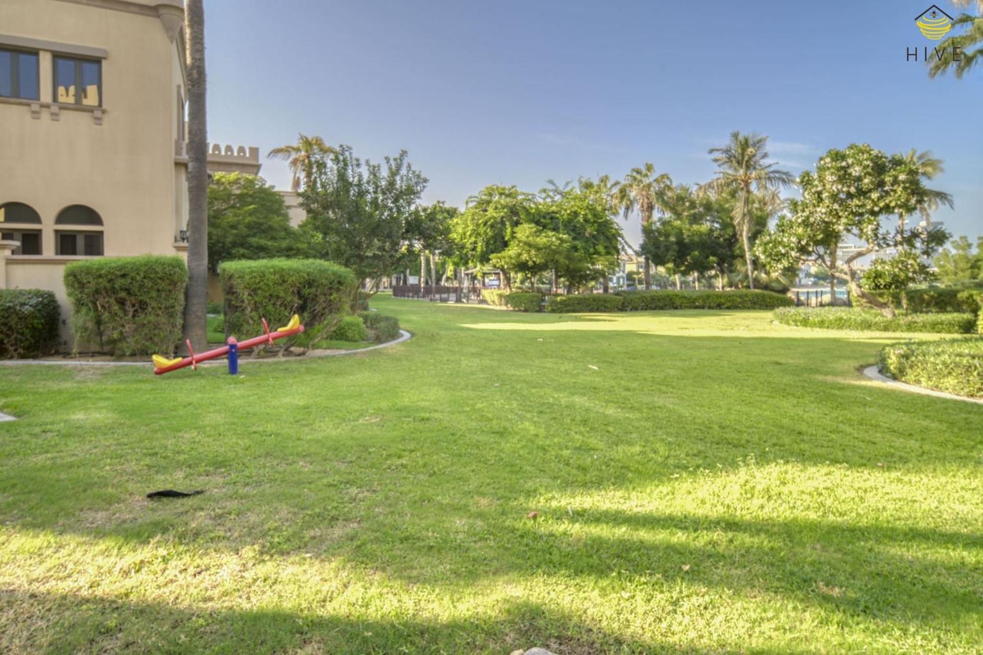 Stunning 4 Bed In Canal Cove Dubaï
