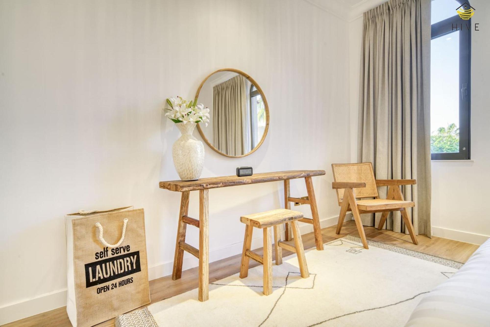 Stunning 4 Bed In Canal Cove Dubaï