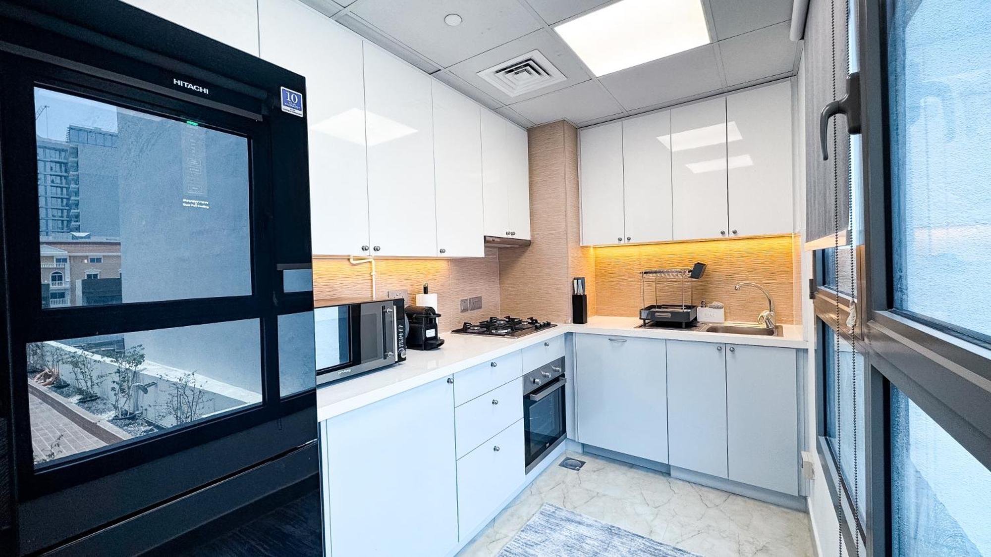 Joya - 1bhk Luxury