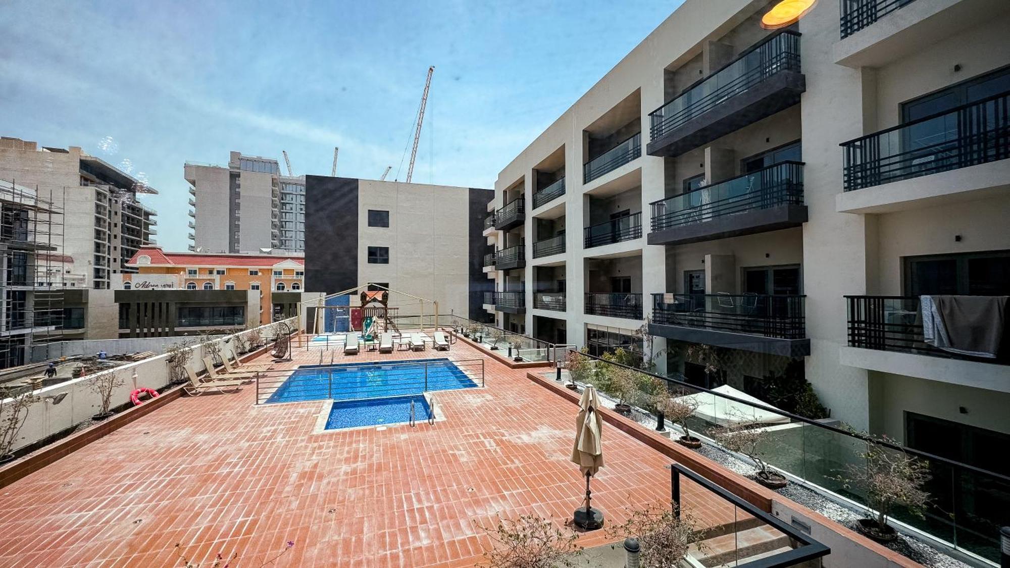 Appartement Joya - 1bhk Luxury *