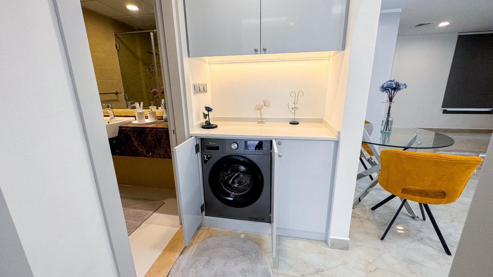 Appartement Joya - 1bhk Luxury *