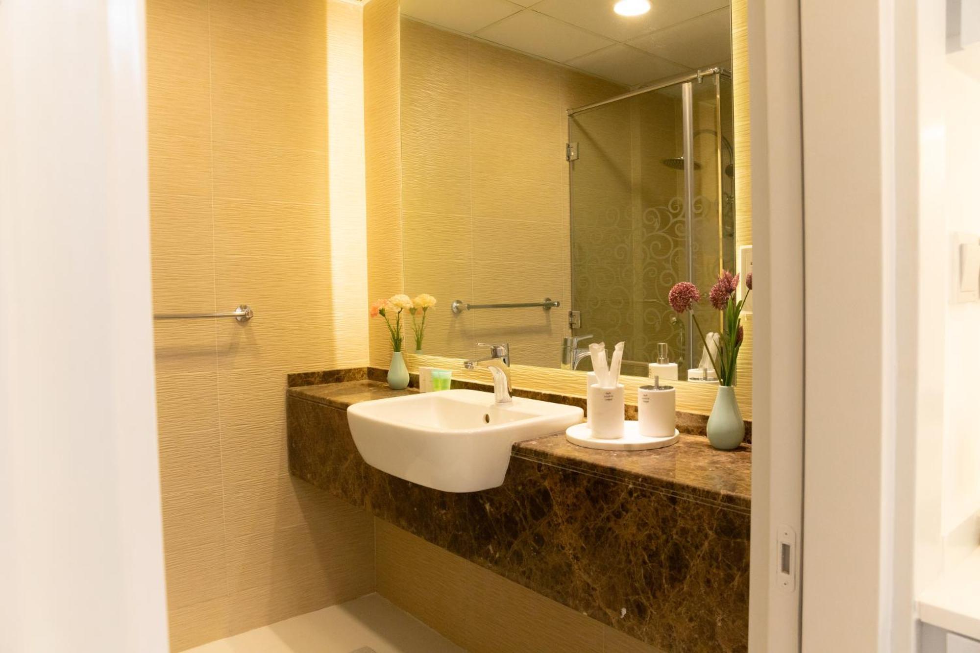 Joya - 1bhk Luxury *