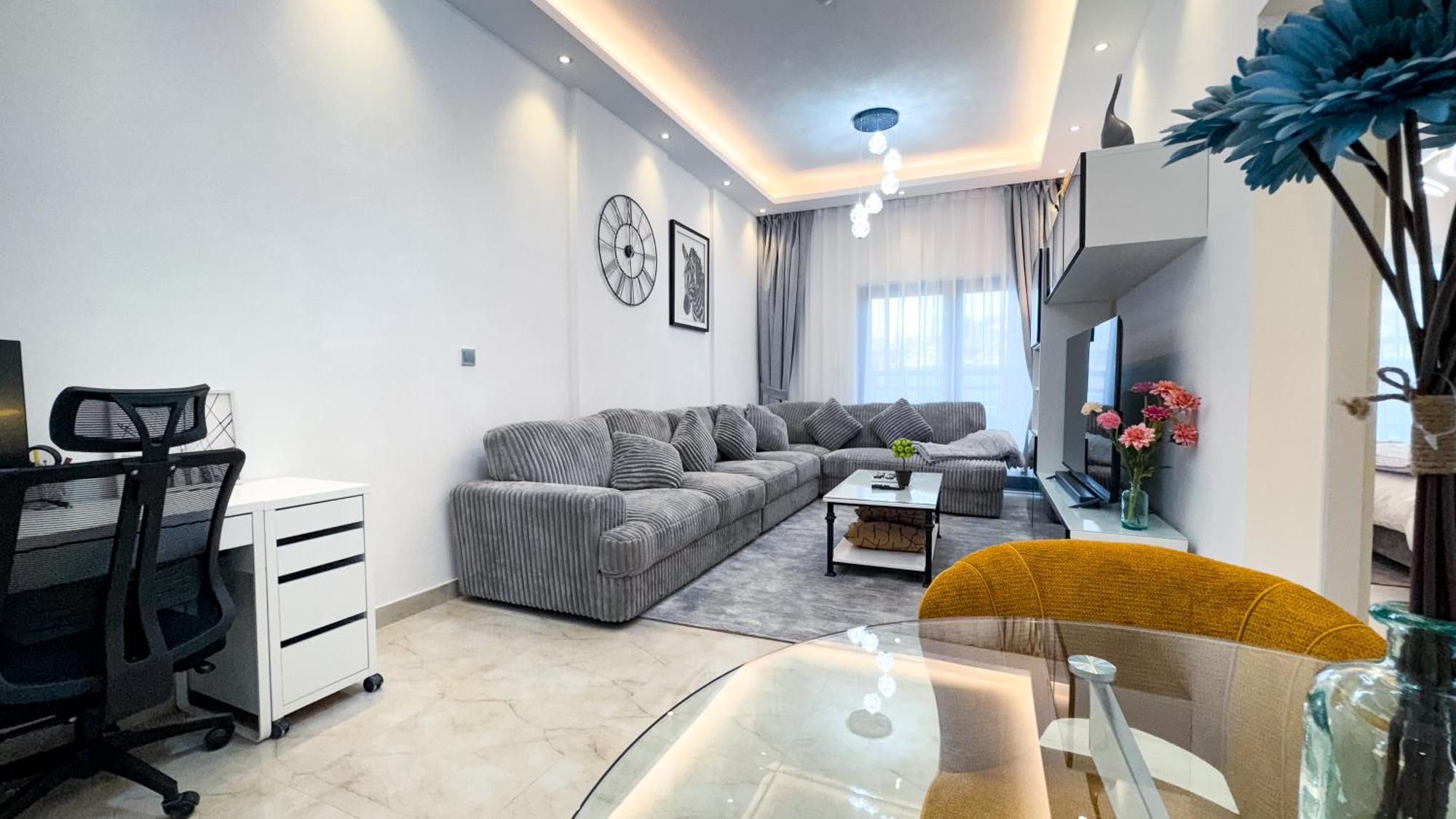 Joya - 1bhk Luxury Appartement Dubaï