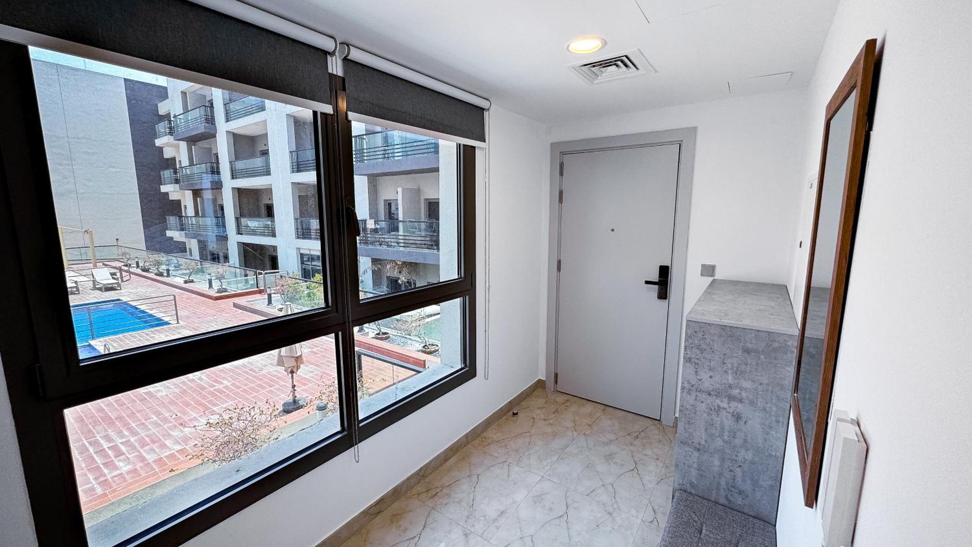 Joya - 1bhk Luxury