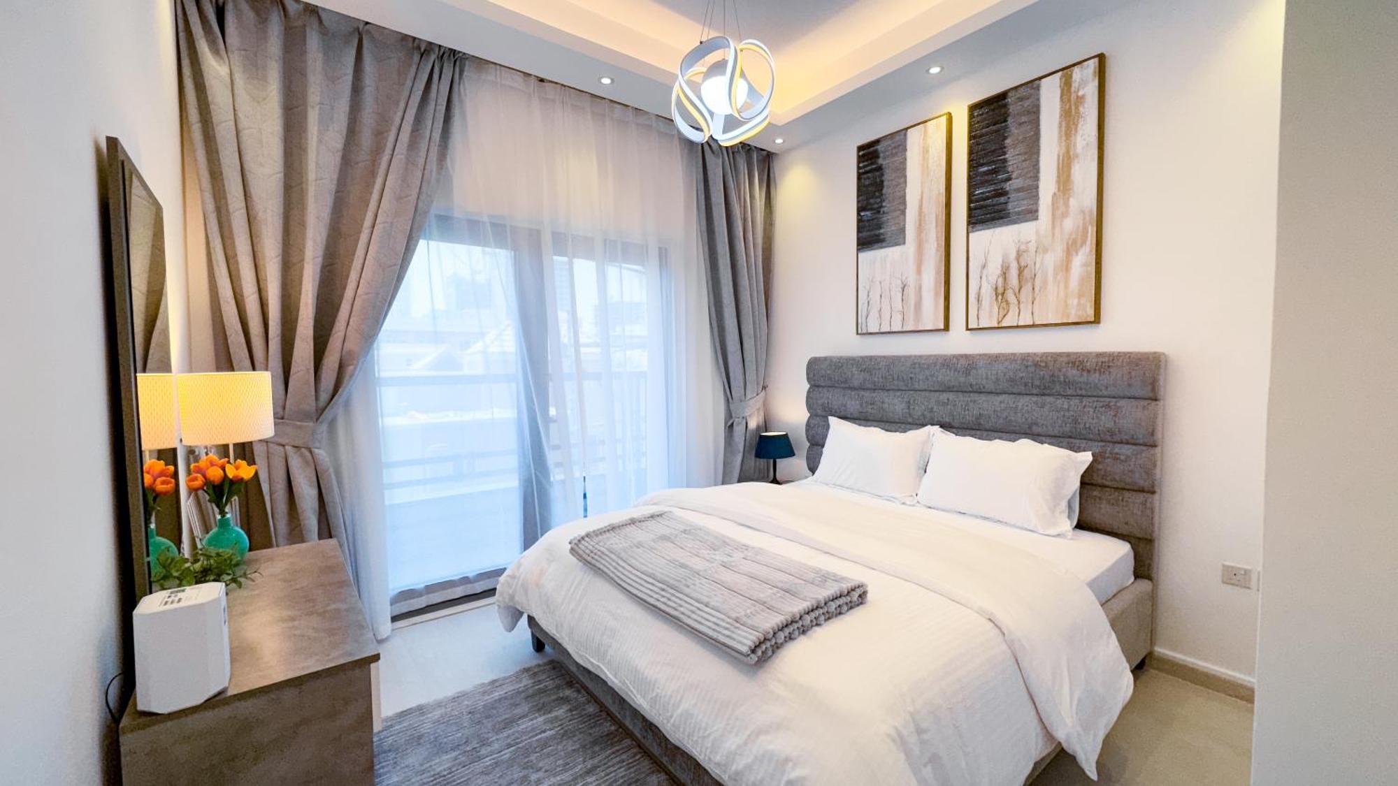 Joya - 1bhk Luxury Appartement *