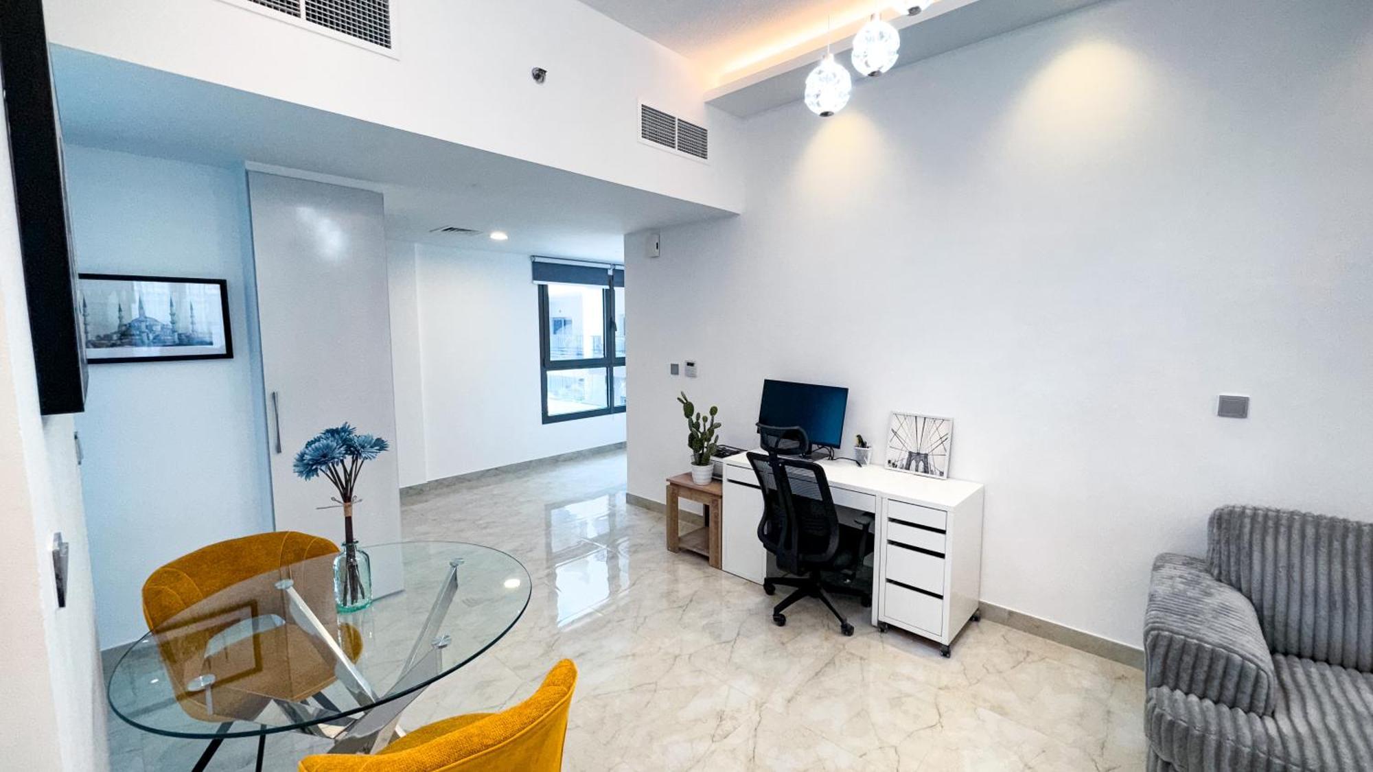 Appartement Joya - 1bhk Luxury