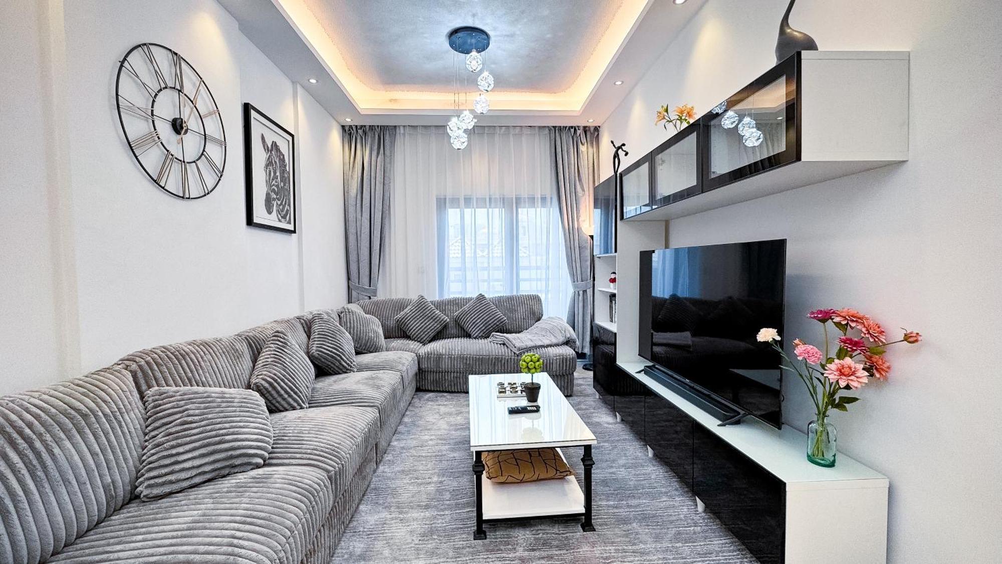 Joya - 1bhk Luxury * Dubaï