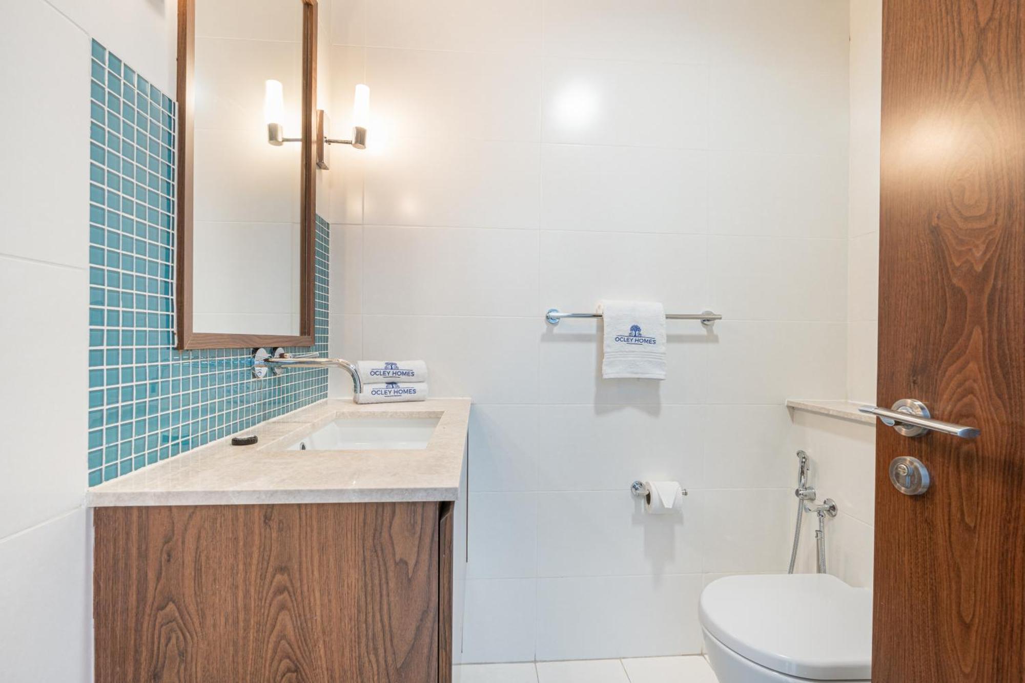 Palm Next To Nakheel Mall With Private Apartamento