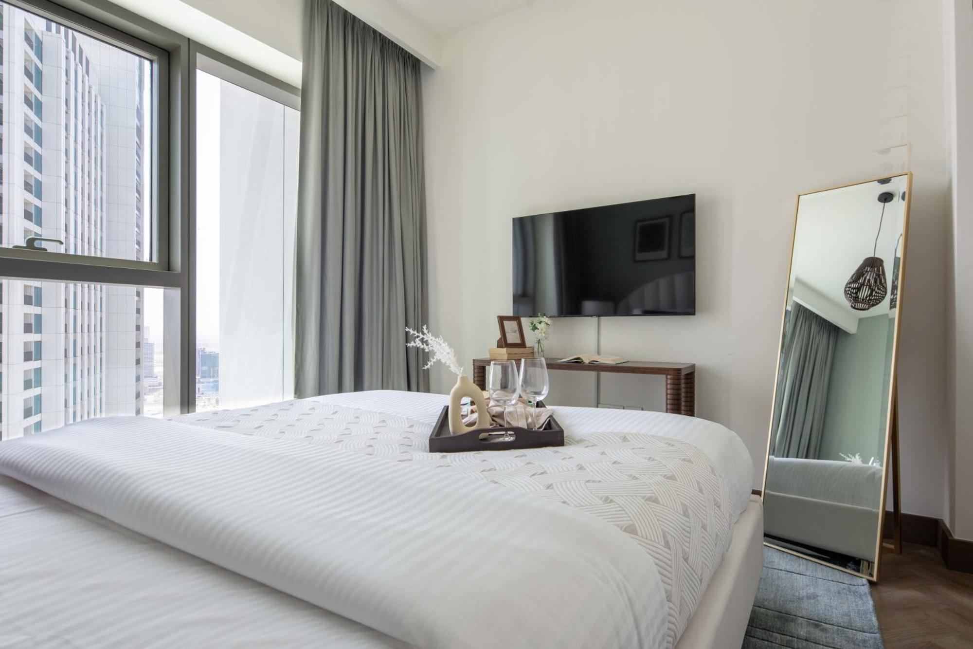 Frank Porter - Downtown Views Ii Tower 1 Appartement Dubaï