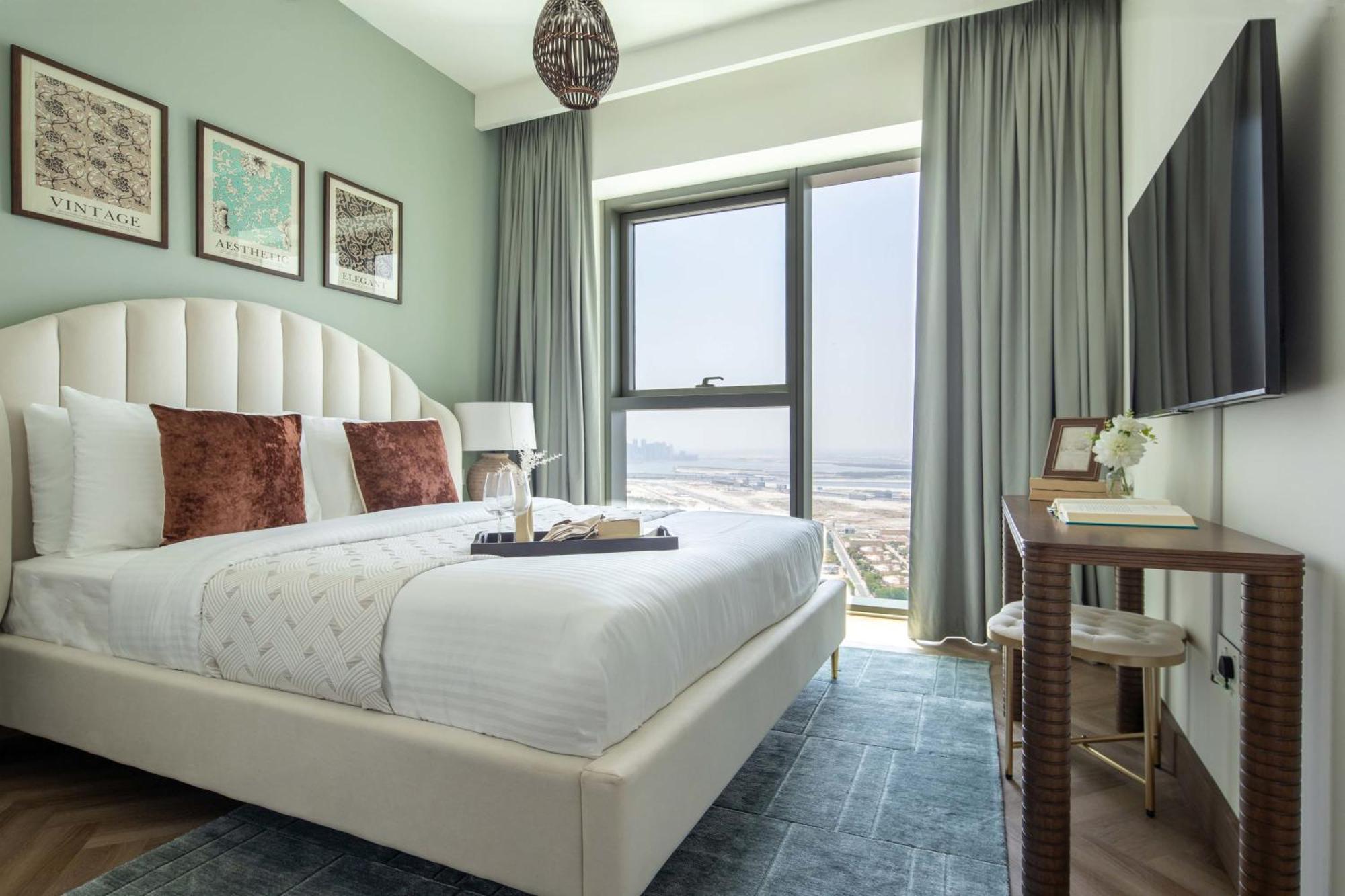 Appartement Frank Porter - Downtown Views Ii Tower 1