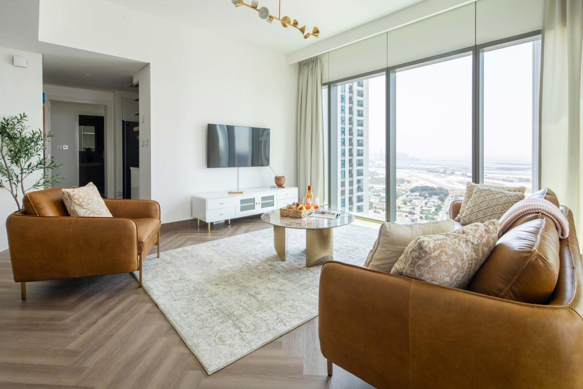 Frank Porter - Downtown Views Ii Tower 1 Appartement