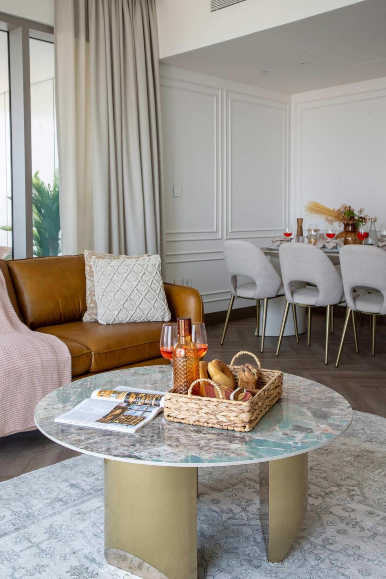 Appartement Frank Porter - Downtown Views Ii Tower 1 *