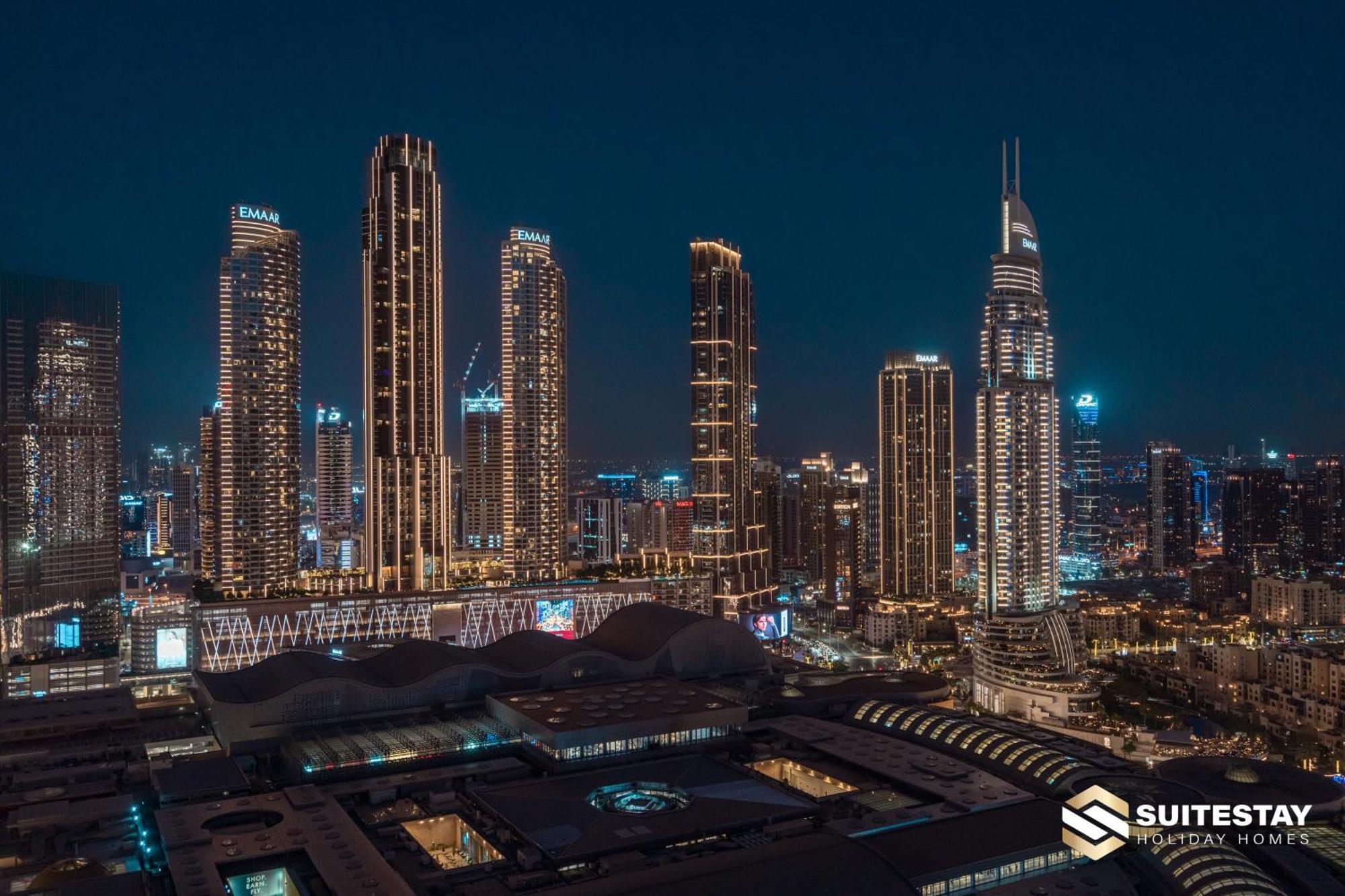 Ostay-fashion Avenue Mall * Dubaï