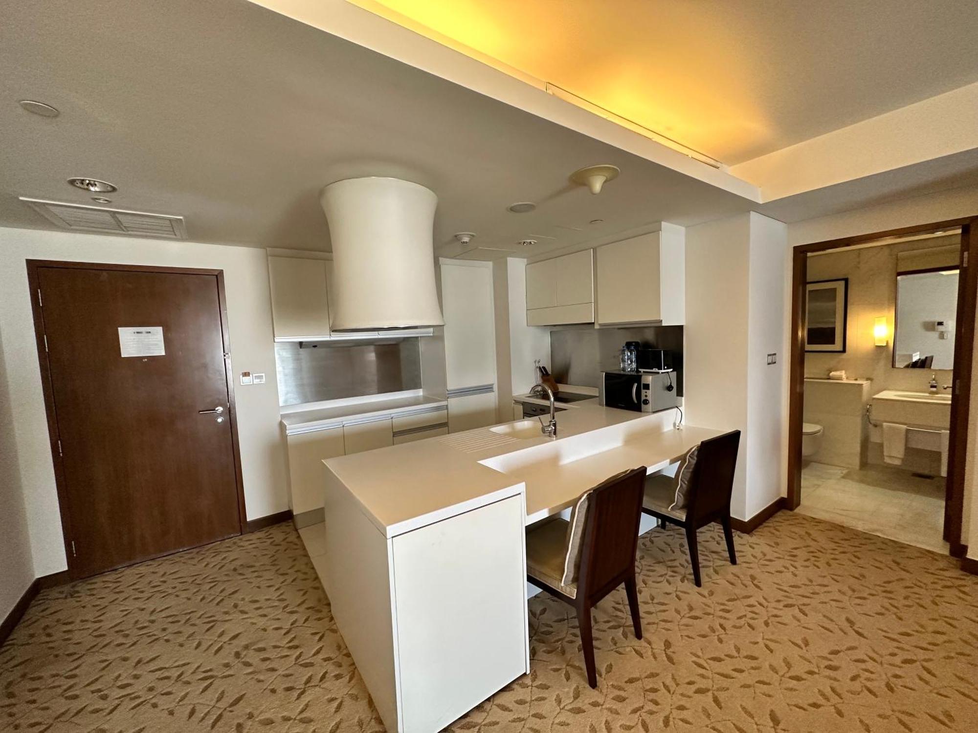Ostay-fashion Avenue Mall Appart hôtel *