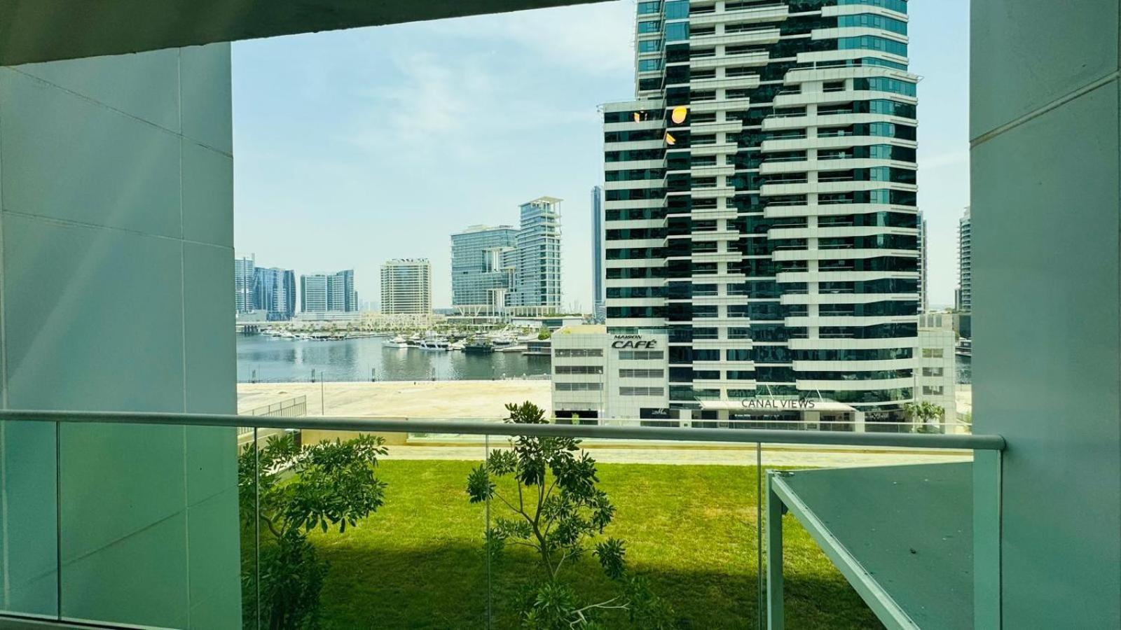 Apartamento Beautiful In Damac Reva With Balcony In A Vibrant Area Of Central Downtown