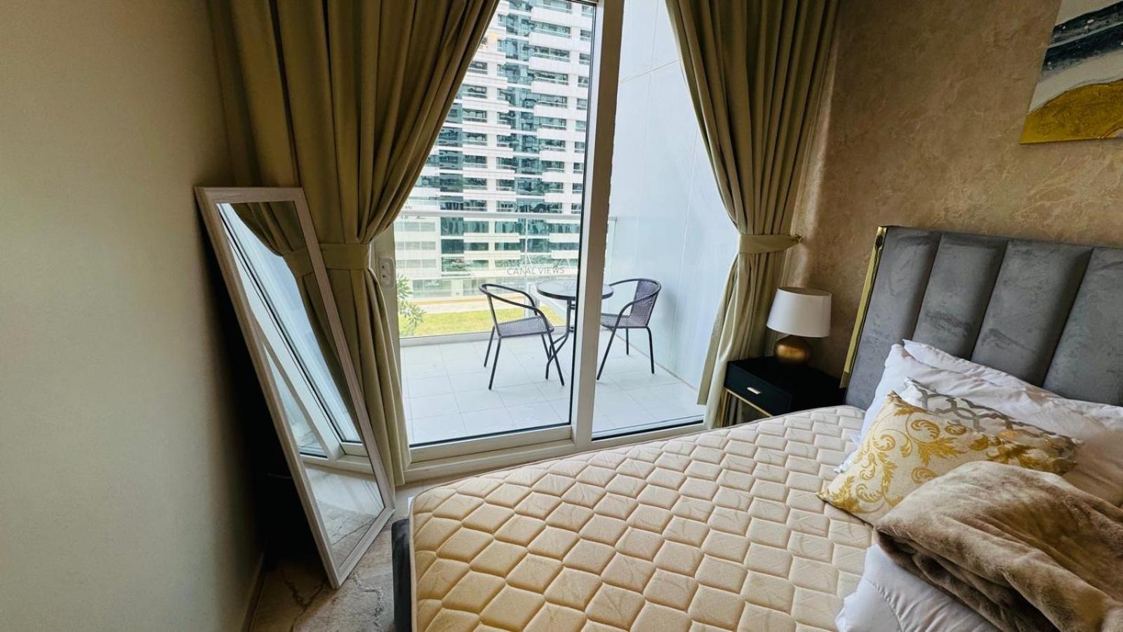 Apartamento Beautiful In Damac Reva With Balcony In A Vibrant Area Of Central Downtown *