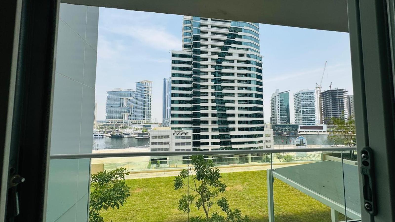 Apartamento Beautiful In Damac Reva With Balcony In A Vibrant Area Of Central Downtown