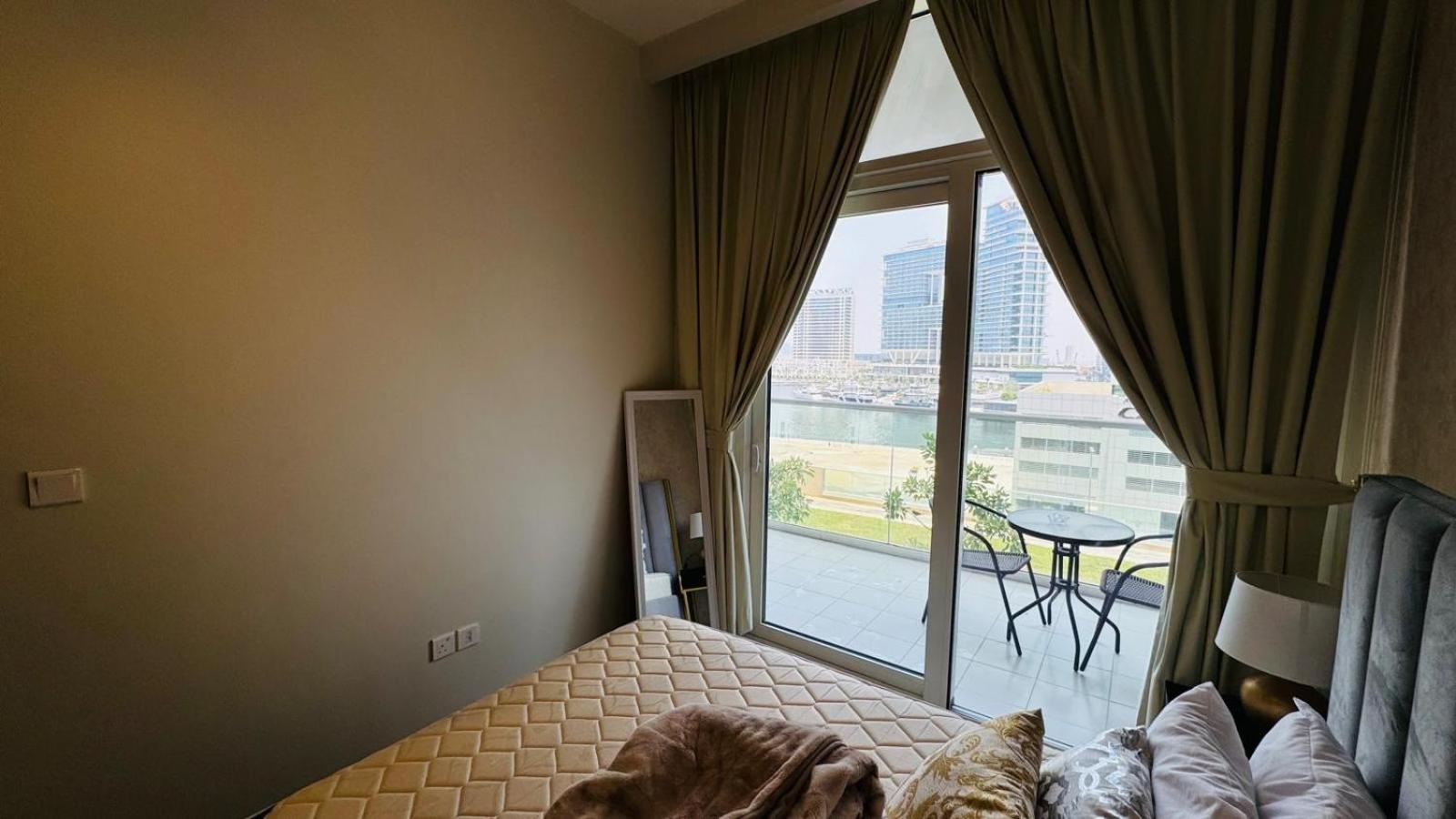 Apartamento Beautiful In Damac Reva With Balcony In A Vibrant Area Of Central Downtown *