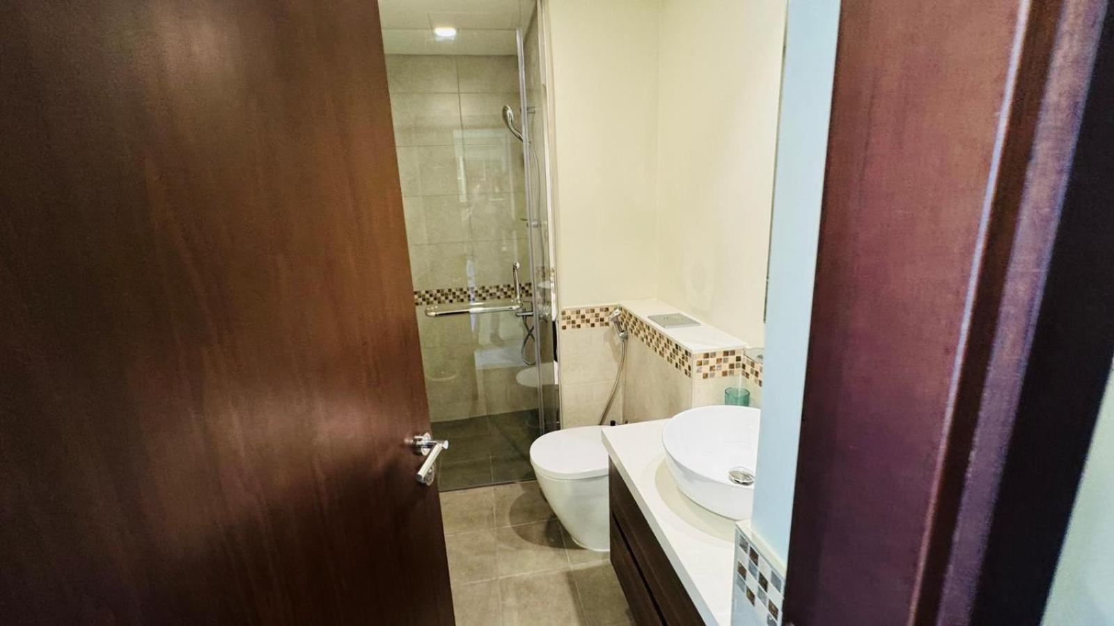 Apartamento Beautiful In Damac Reva With Balcony In A Vibrant Area Of Central Downtown *