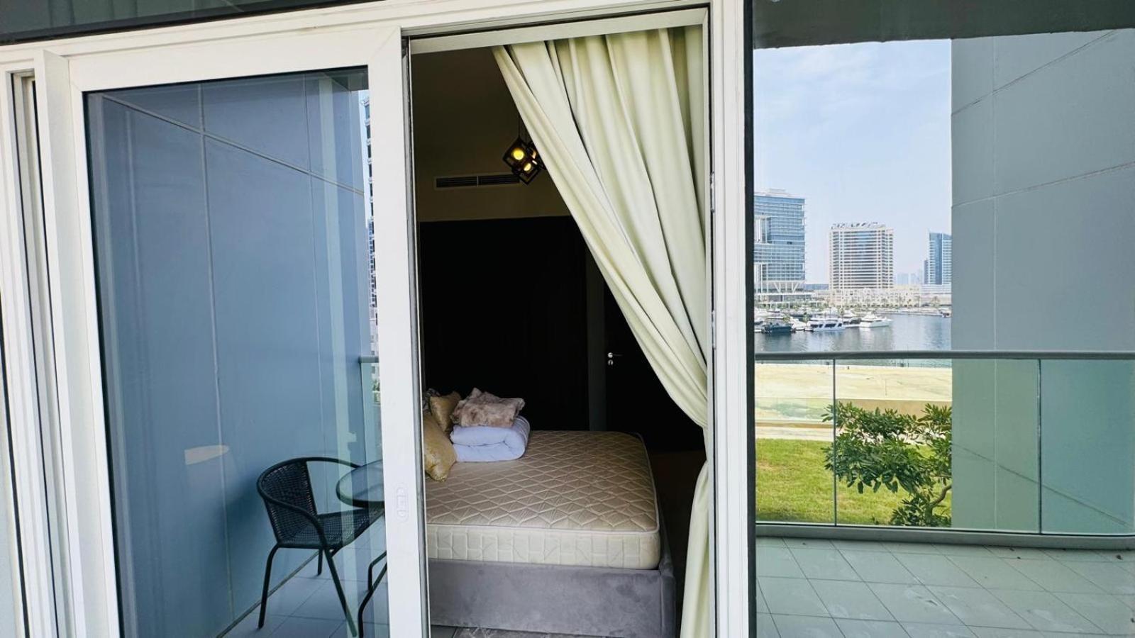 Apartamento Beautiful In Damac Reva With Balcony In A Vibrant Area Of Central Downtown