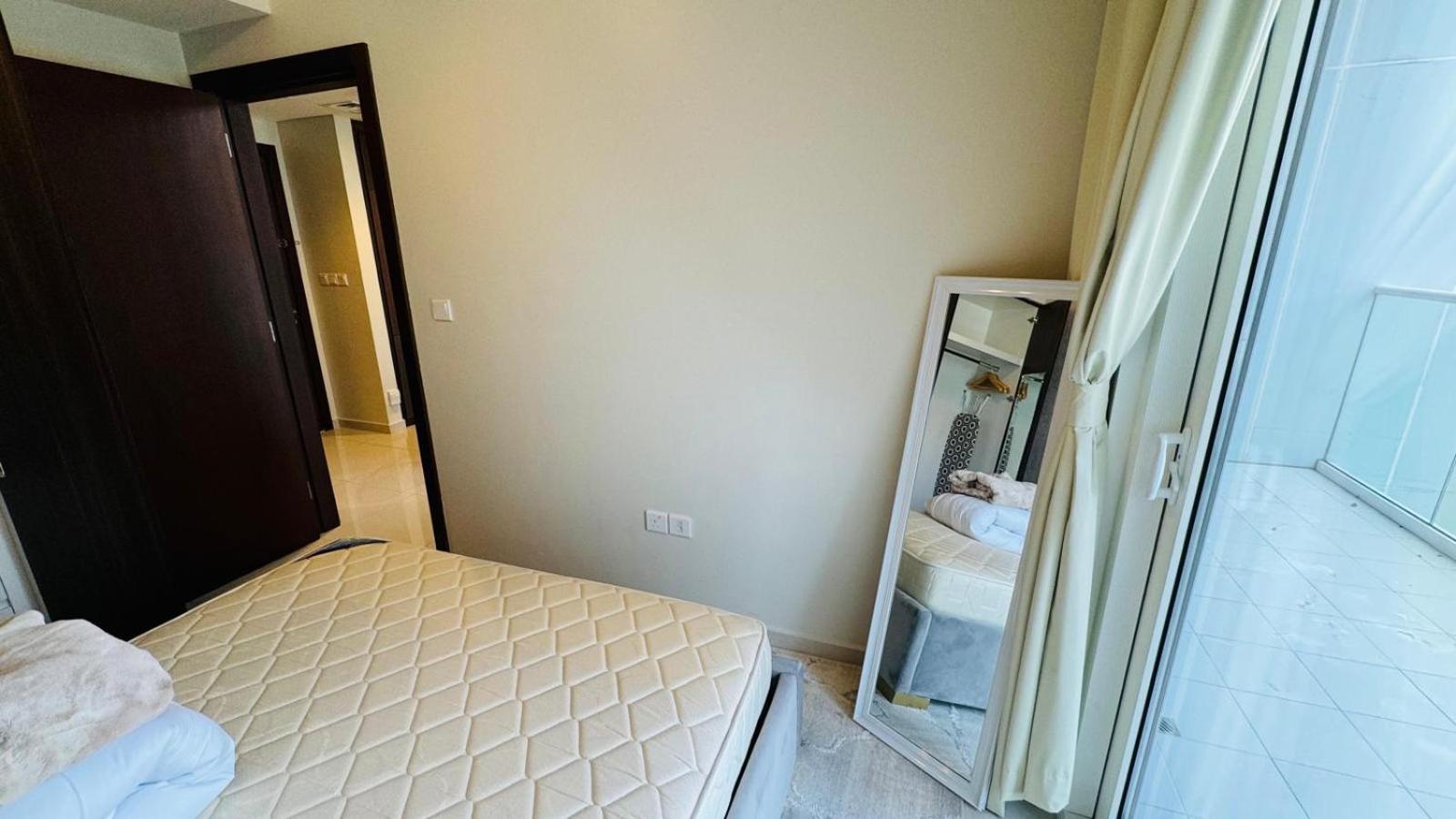 Apartamento Beautiful In Damac Reva With Balcony In A Vibrant Area Of Central Downtown *