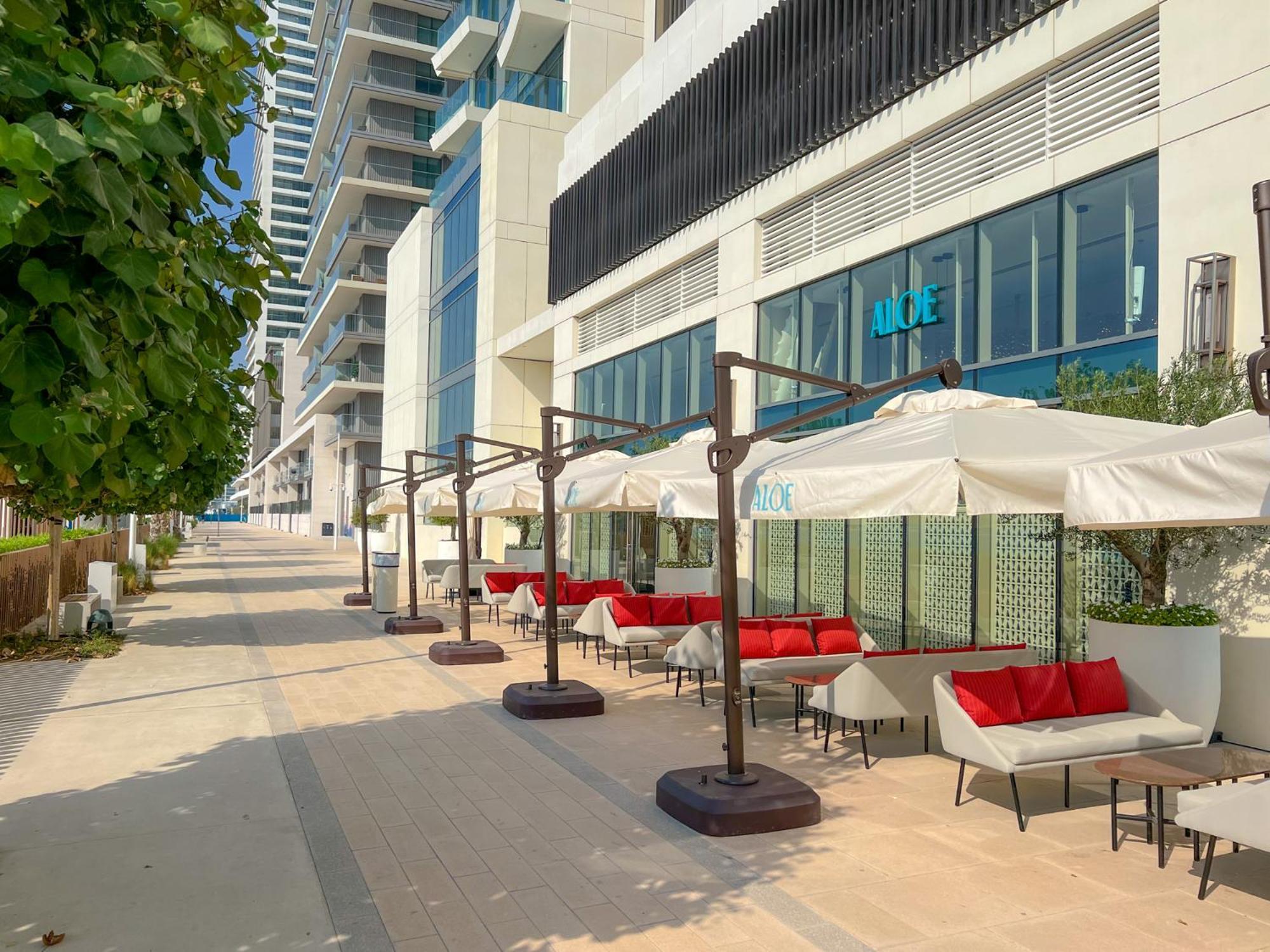 Appartement Beachfront Luxury - Stunning Views On The Palm & Marina - Private Beach Dubaï