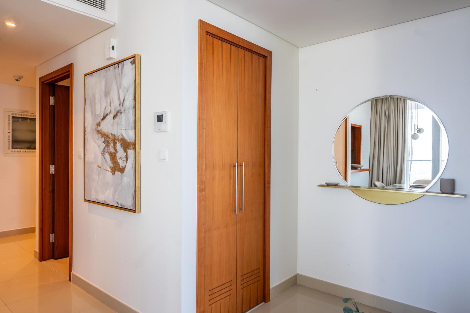 Apartamento Luxury In Downtown - Boulevard Point Dubai