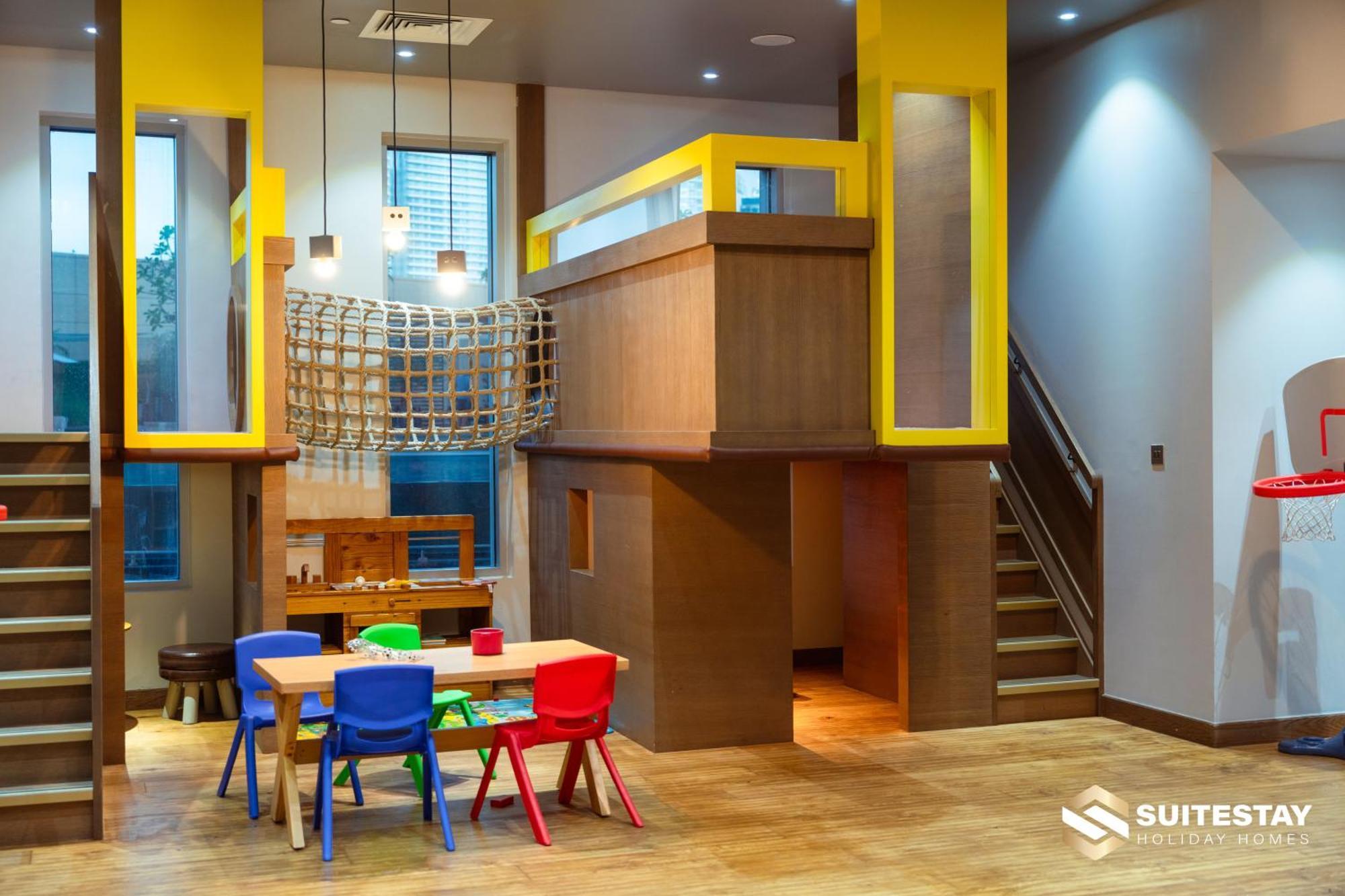 Appart hôtel Ostay-fashion Avenue Mall Dubaï