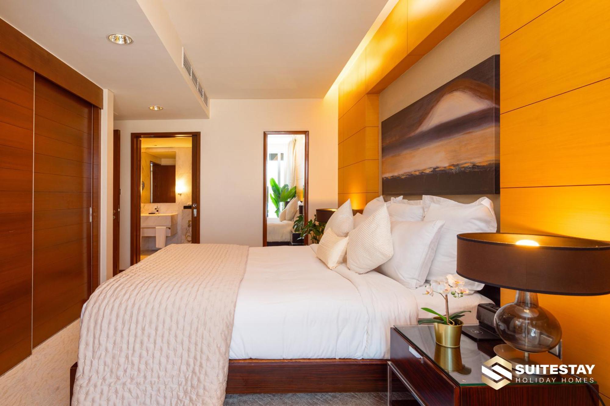 Appart hôtel Ostay-fashion Avenue Mall Dubaï