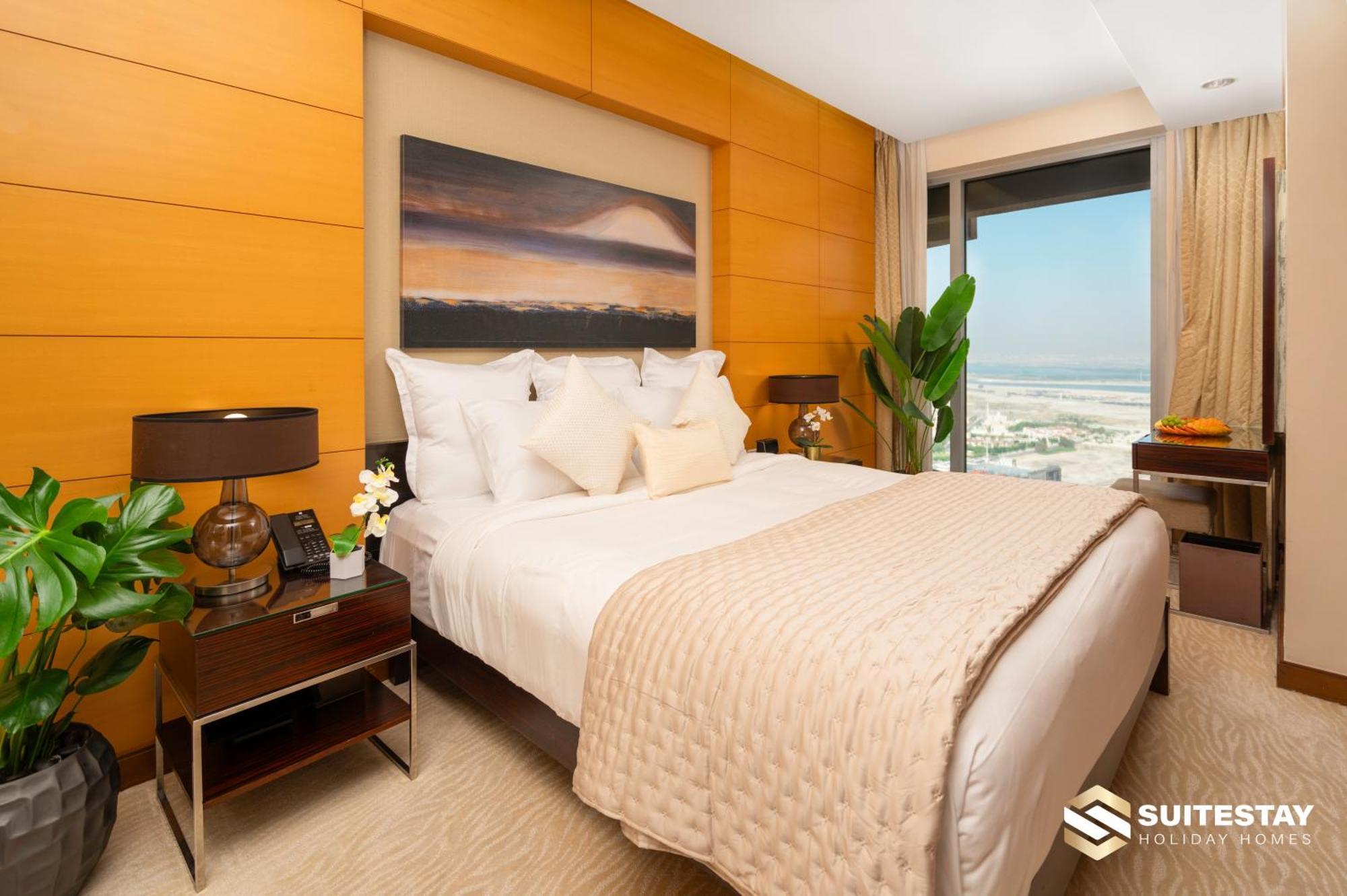 Ostay-fashion Avenue Mall Appart hôtel