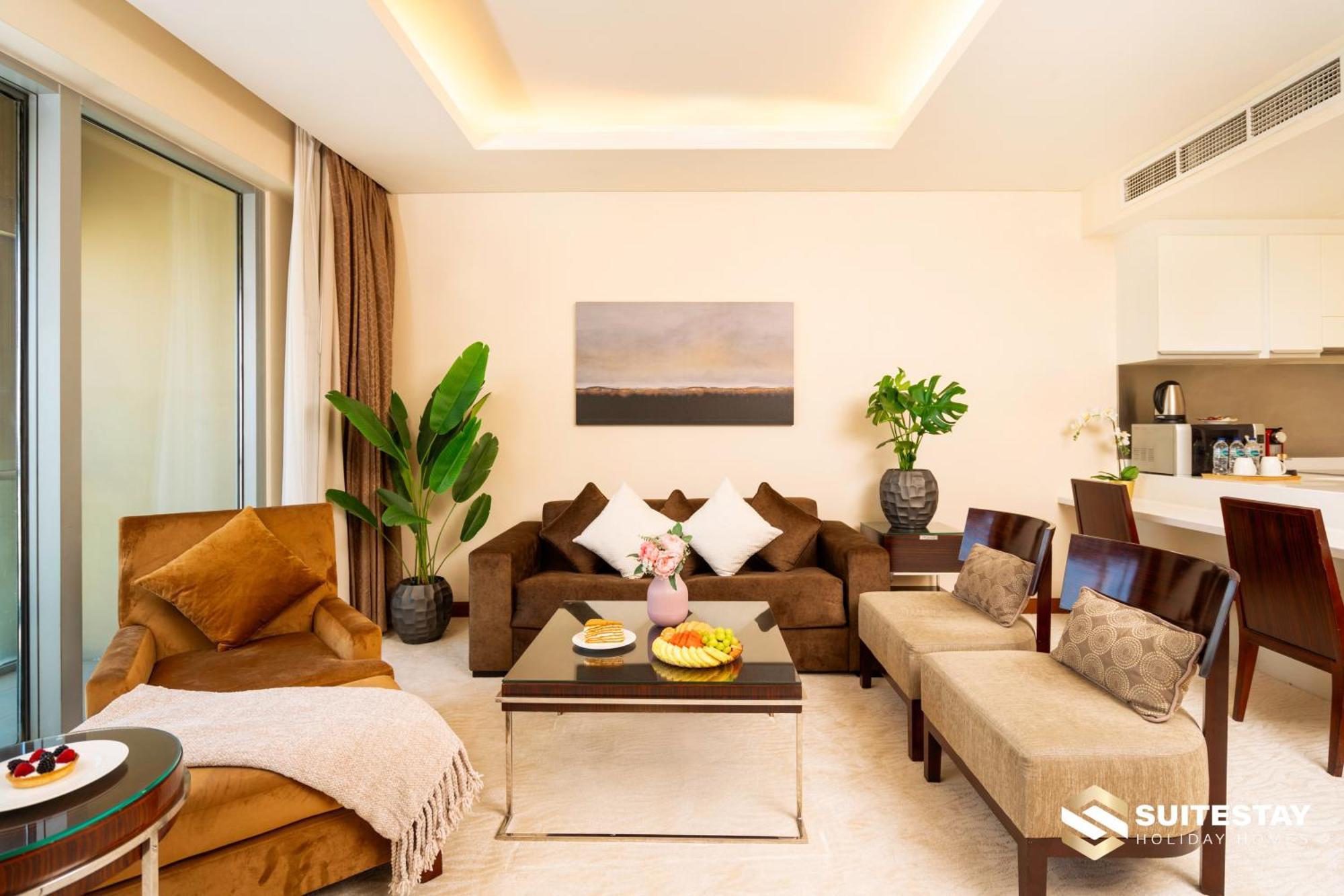Ostay-fashion Avenue Mall Appart hôtel *
